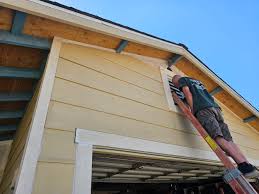 Siding for New Construction in Cartersville, GA